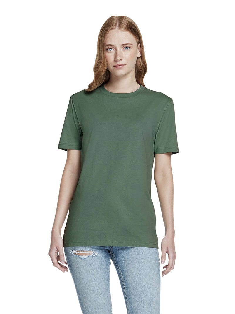 Earth Positive T-Shirt Earth Positive Jersey T-shirt