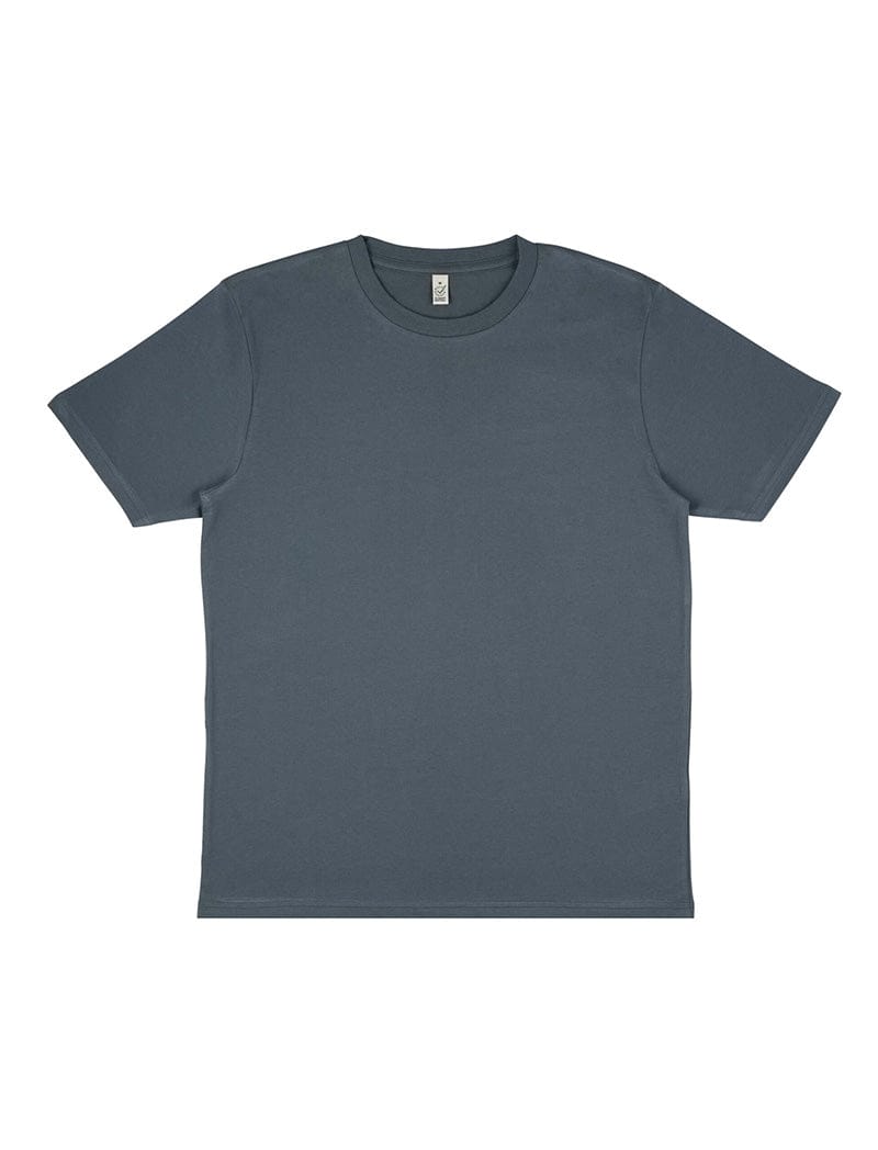 Earth Positive T-Shirt Light Charcoal / XS Earth Positive Jersey T-shirt