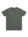 Stone Washed Green