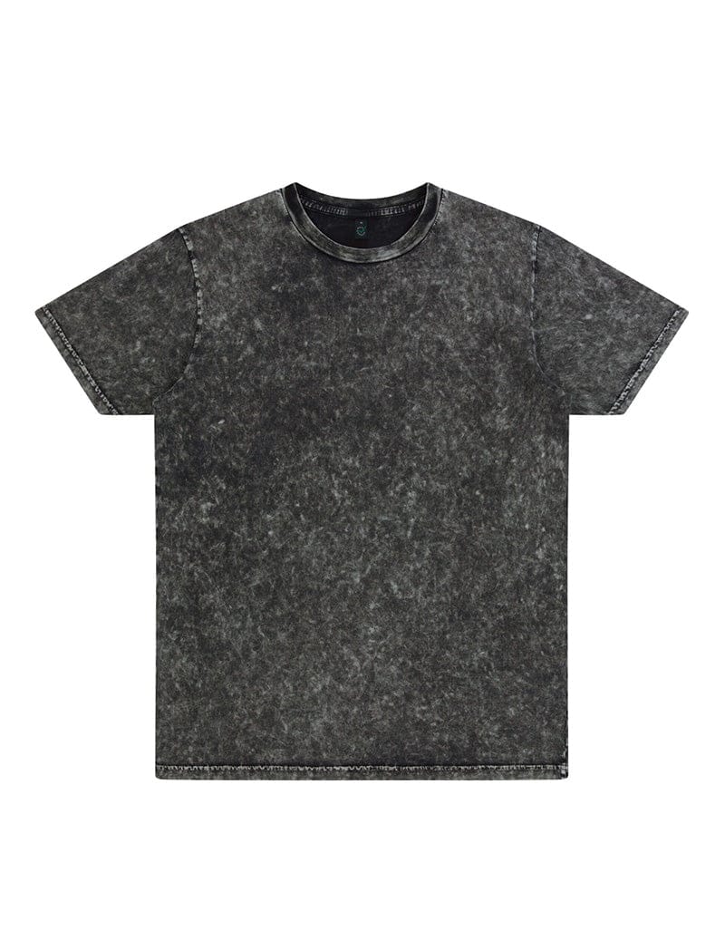 Earth Positive T-Shirt Acid Black / XS Earth Positive Jersey T-shirt