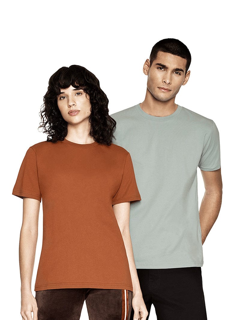 Earth Positive T-Shirt Earth Positive Jersey T-shirt