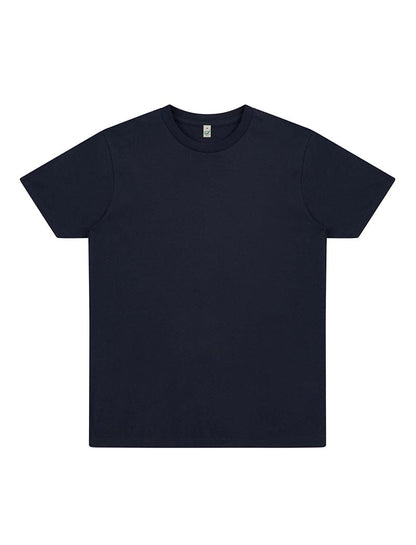 Earth Positive T-Shirt French Navy / XS Earth Positive Jersey T-shirt