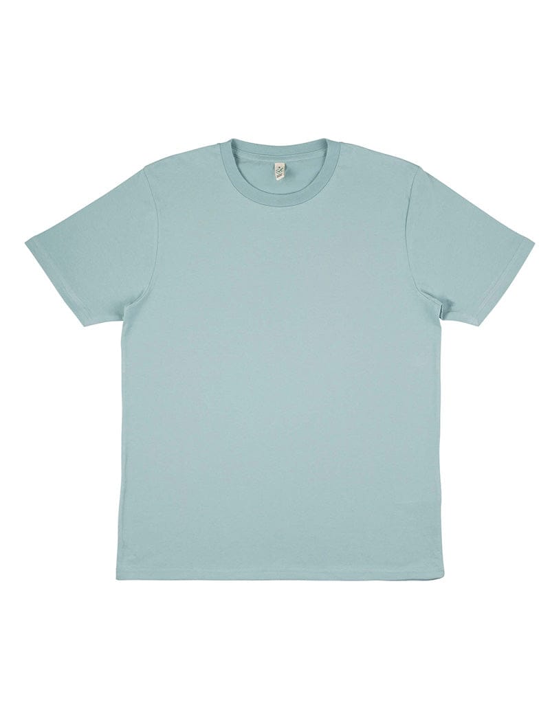 Earth Positive T-Shirt Slate Green / XS Earth Positive Jersey T-shirt
