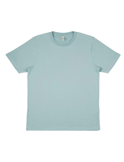 Earth Positive T-Shirt Slate Green / XS Earth Positive Jersey T-shirt