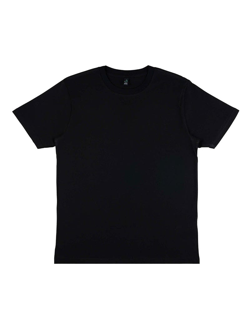 Earth Positive T-Shirt Black / XS Earth Positive Jersey T-shirt