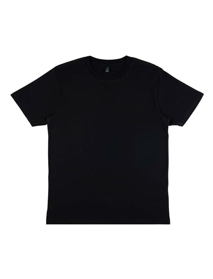 Earth Positive T-Shirt Black / XS Earth Positive Jersey T-shirt