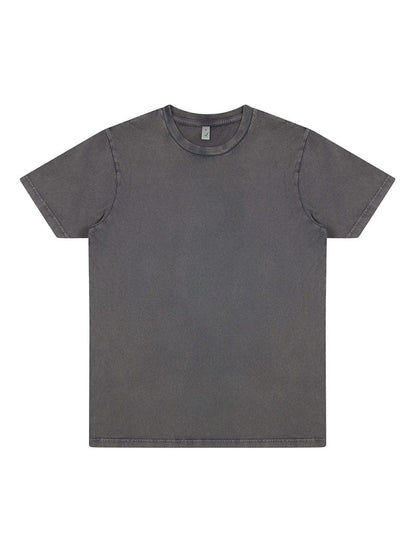 Earth Positive T-Shirt Stone Washed Grey / XS Earth Positive Jersey T-shirt