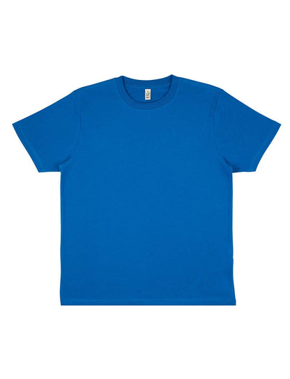 Earth Positive T-Shirt Bright Blue / XS Earth Positive Jersey T-shirt