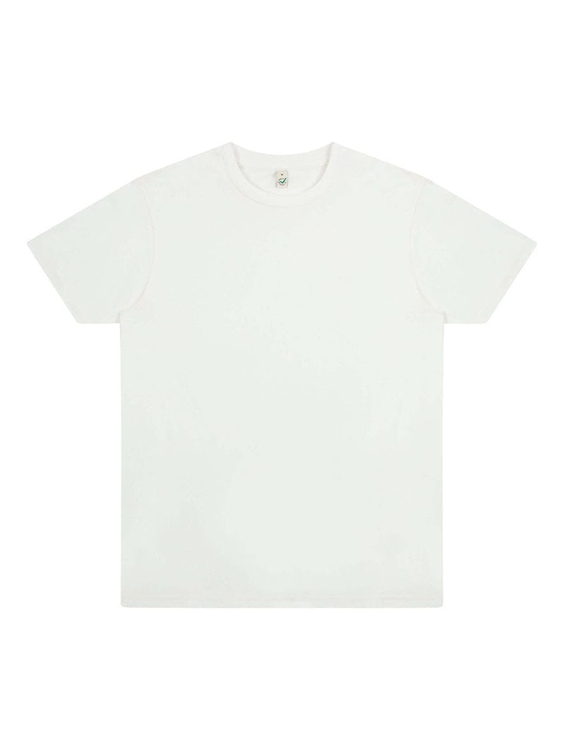 Earth Positive T-Shirt Stone Washed White / XS Earth Positive Jersey T-shirt
