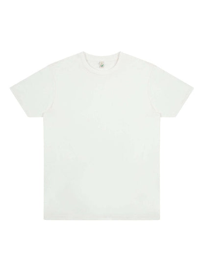 Earth Positive T-Shirt Stone Washed White / XS Earth Positive Jersey T-shirt