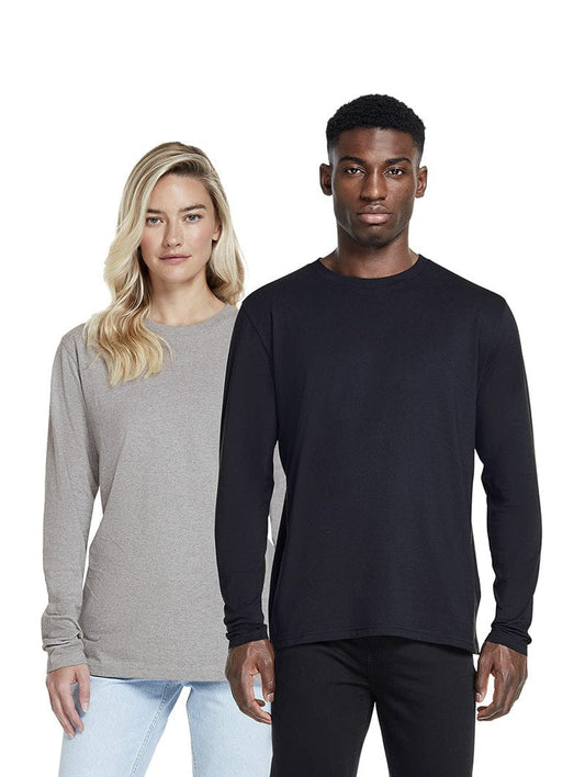 Earth Positive T-Shirt Earth Positive Long Sleeve T-shirt