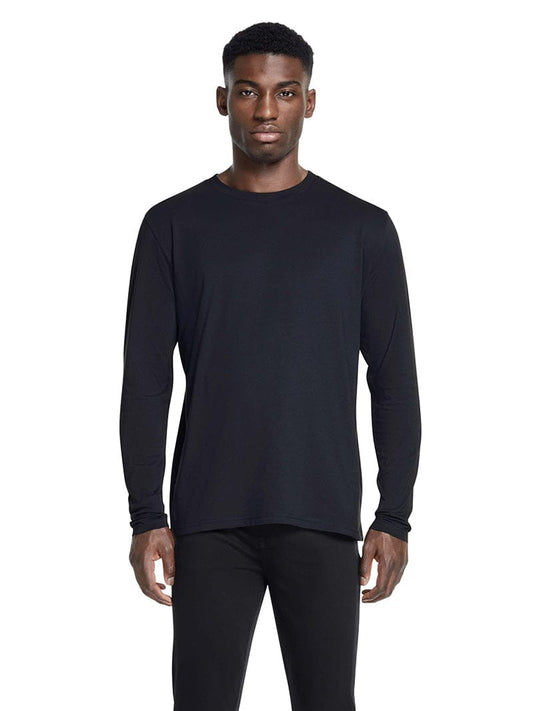 Earth Positive T-Shirt Earth Positive Long Sleeve T-shirt