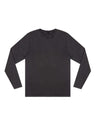 Stone Washed Black