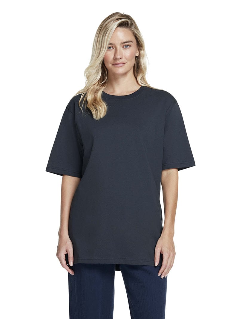 Earth Positive T-Shirt Earth Positive Oversized T-shirt