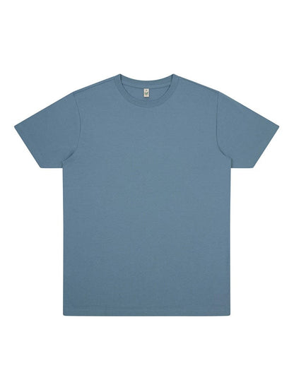 Earth Positive T-Shirt Blue Dusk / XS Earth Positive Oversized T-shirt