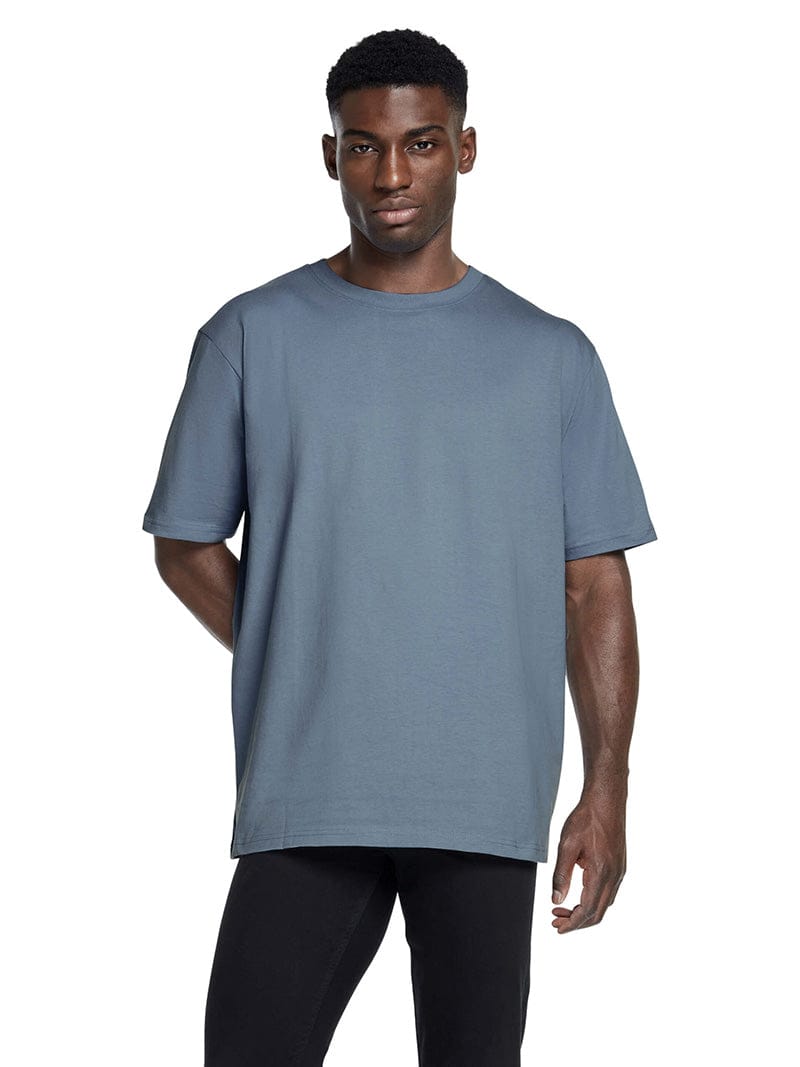Earth Positive T-Shirt Earth Positive Oversized T-shirt