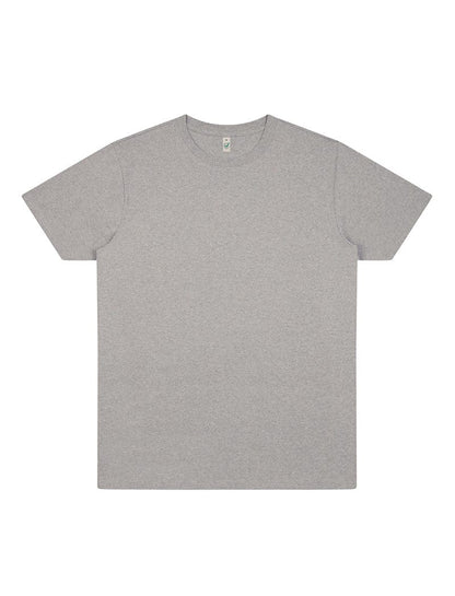 Earth Positive T-Shirt Light Heather / XS Earth Positive Oversized T-shirt