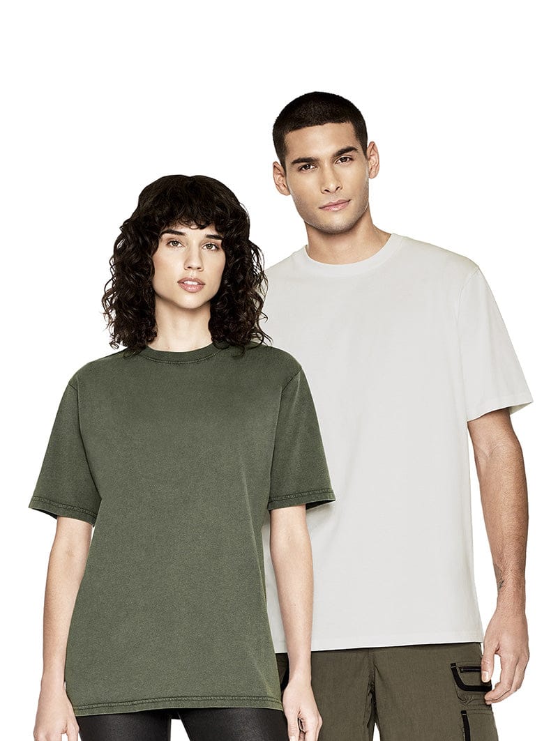 Earth Positive T-Shirt Earth Positive Oversized T-shirt