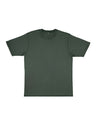 Stone Washed Green