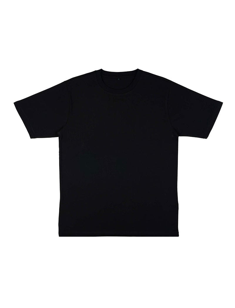 Earth Positive T-Shirt Black / XS Earth Positive Oversized T-shirt