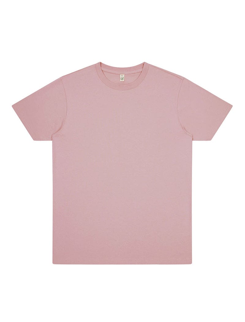 Earth Positive T-Shirt Miami Pink / XS Earth Positive Oversized T-shirt