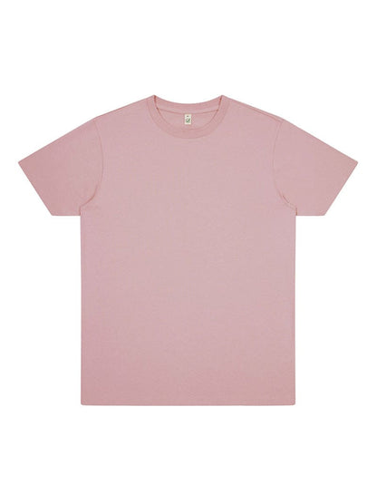 Earth Positive T-Shirt Miami Pink / XS Earth Positive Oversized T-shirt