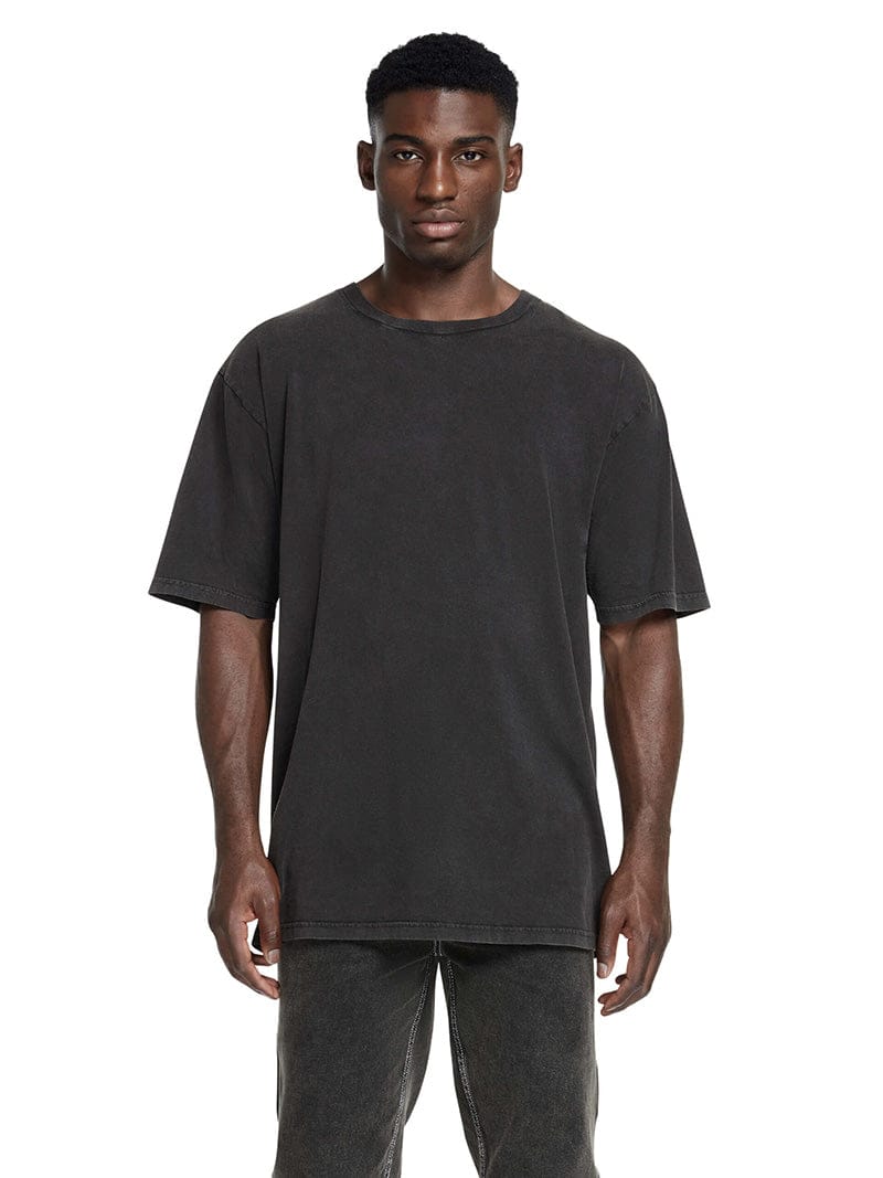 Earth Positive T-Shirt Earth Positive Oversized T-shirt