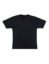 Stone Washed Black