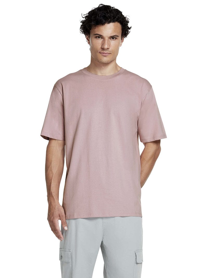 Earth Positive T-Shirt Earth Positive Oversized T-shirt