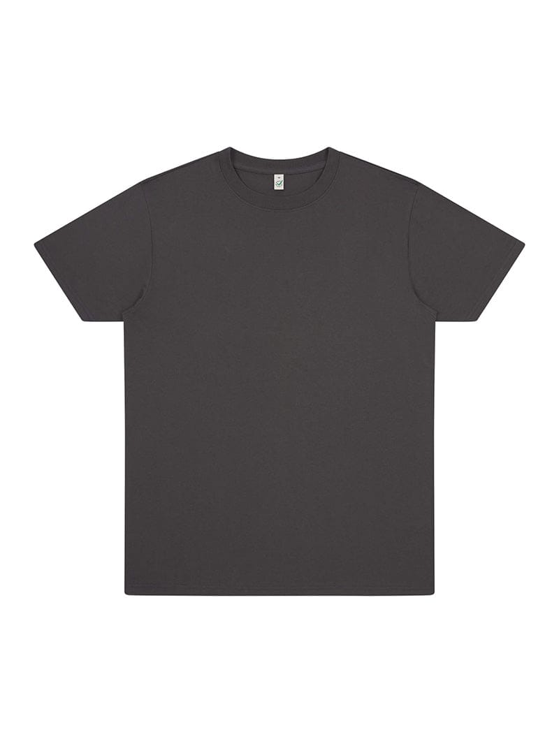 Earth Positive T-Shirt Faded Black / XS Earth Positive Oversized T-shirt