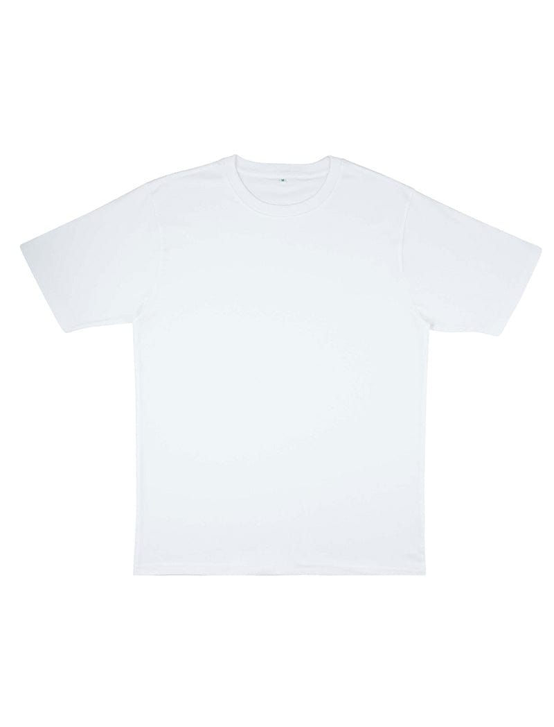 Earth Positive T-Shirt White / XS Earth Positive Oversized T-shirt