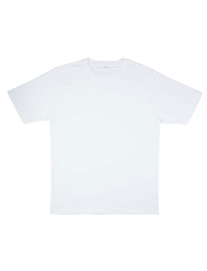 Earth Positive T-Shirt White / XS Earth Positive Oversized T-shirt