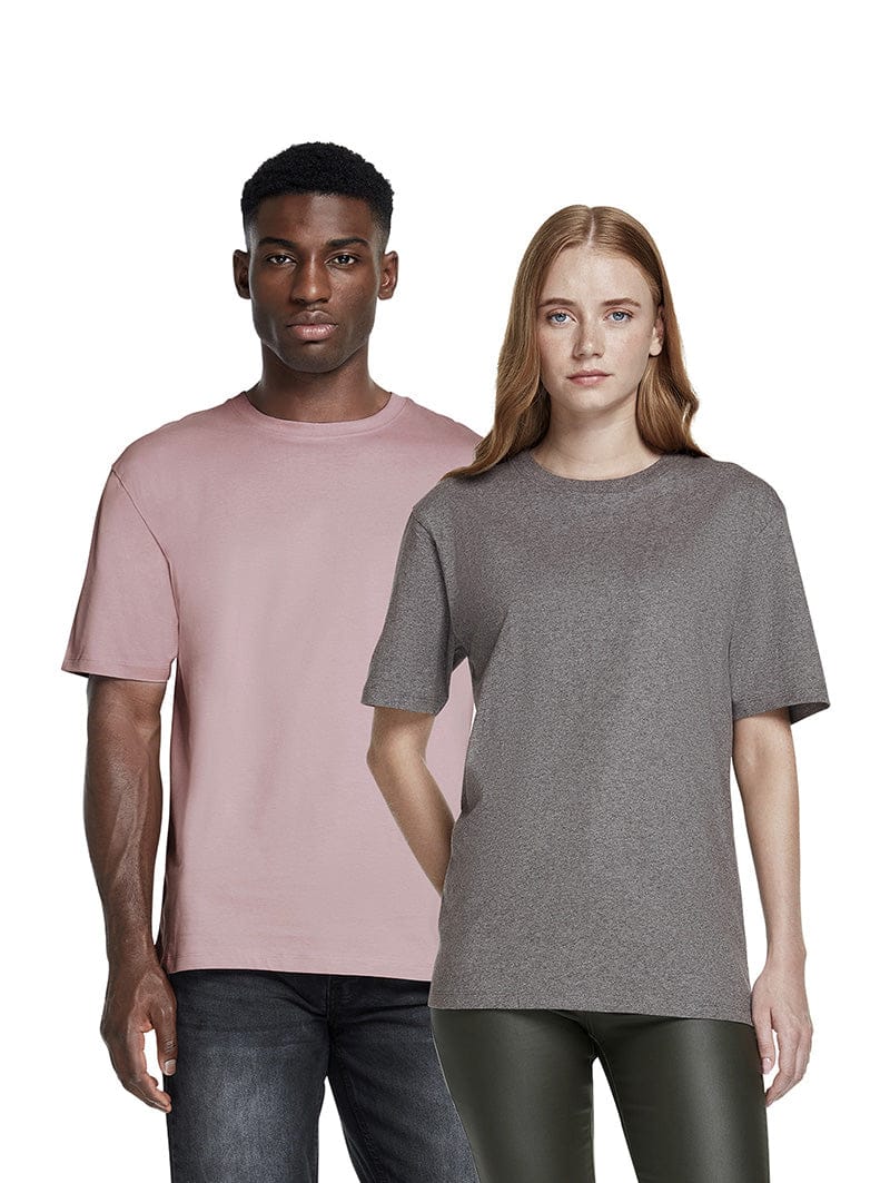 Earth Positive T-Shirt Earth Positive Premium Jersey T-shirt