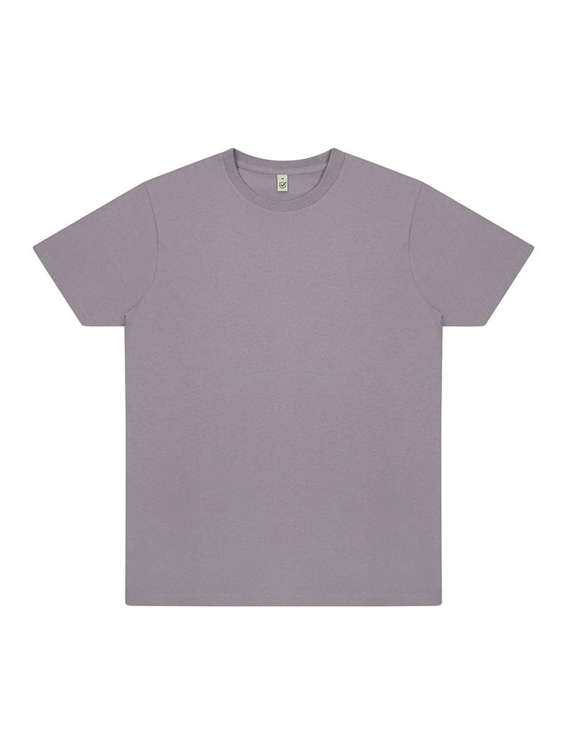 Earth Positive T-Shirt Faded Purple Haze / XS Earth Positive Premium Jersey T-shirt