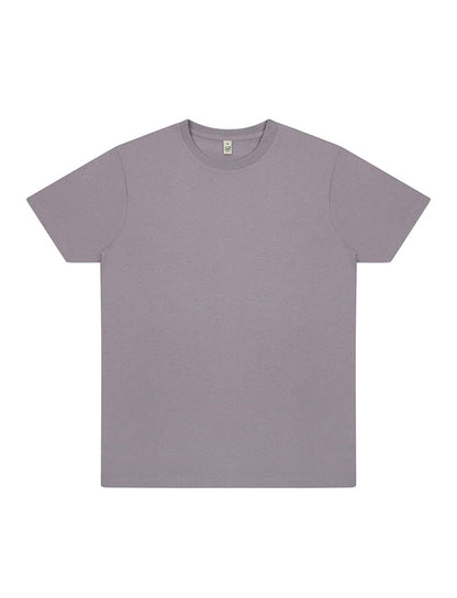 Earth Positive T-Shirt Faded Purple Haze / XS Earth Positive Premium Jersey T-shirt