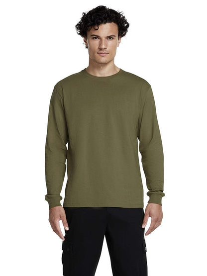 Earth Positive T-Shirt Earth Positive Premium Jersey T-shirt