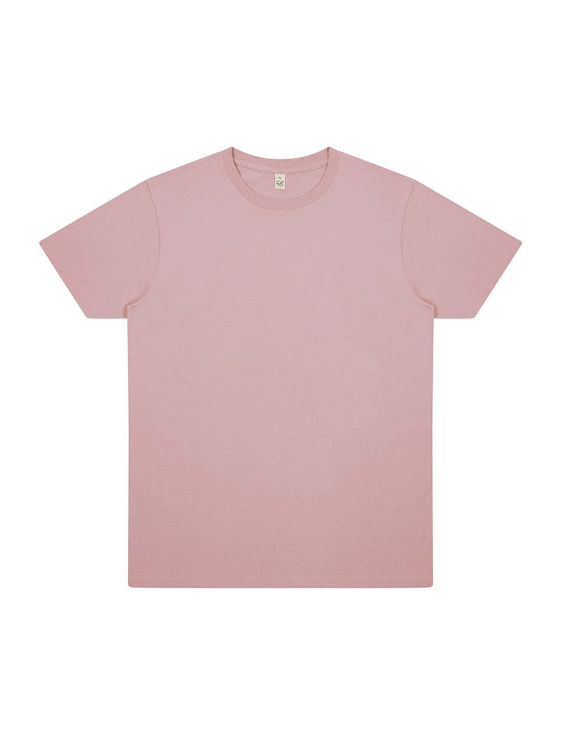 Earth Positive T-Shirt Miami Pink / XS Earth Positive Premium Jersey T-shirt