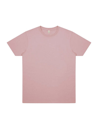 Earth Positive T-Shirt Miami Pink / XS Earth Positive Premium Jersey T-shirt