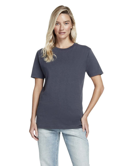 Earth Positive T-Shirt Earth Positive Premium Jersey T-shirt