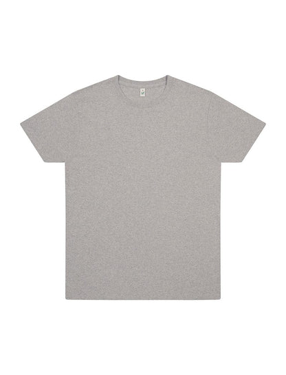 Earth Positive T-Shirt Light Heather / XS Earth Positive Premium Jersey T-shirt