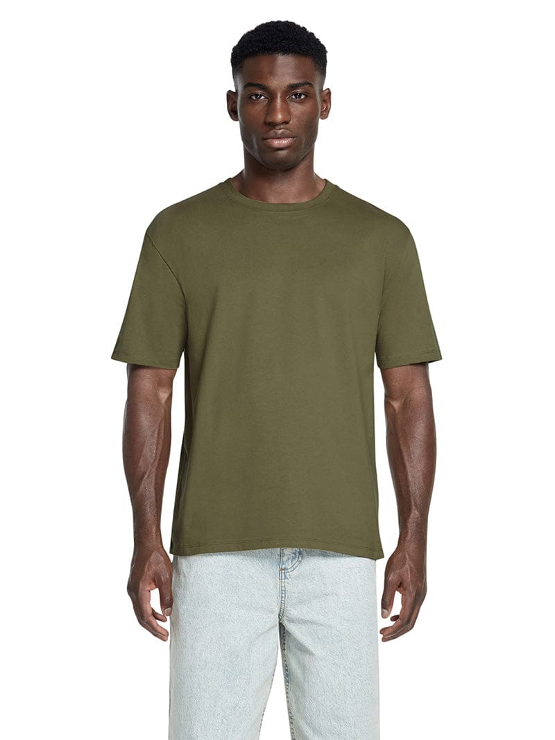Earth Positive T-Shirt Earth Positive Premium Jersey T-shirt