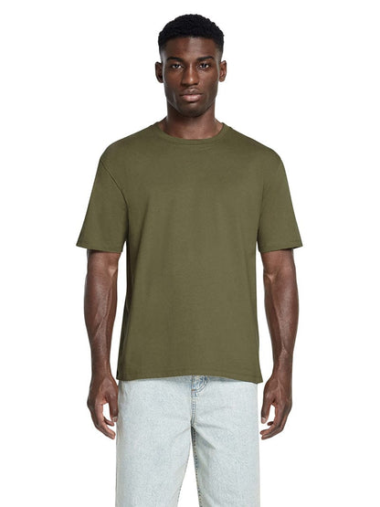 Earth Positive T-Shirt Earth Positive Premium Jersey T-shirt