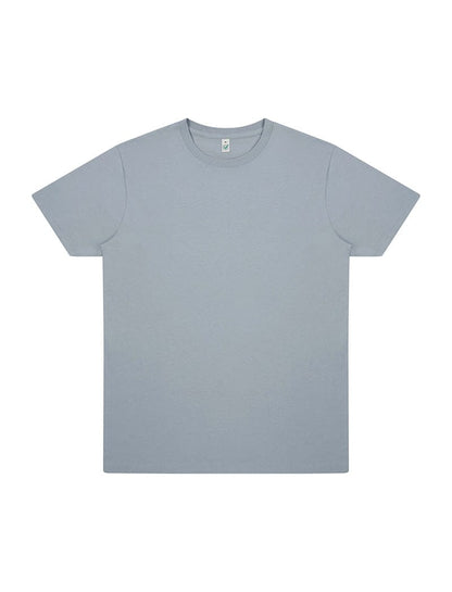 Earth Positive T-Shirt Sport Grey / XS Earth Positive Premium Jersey T-shirt