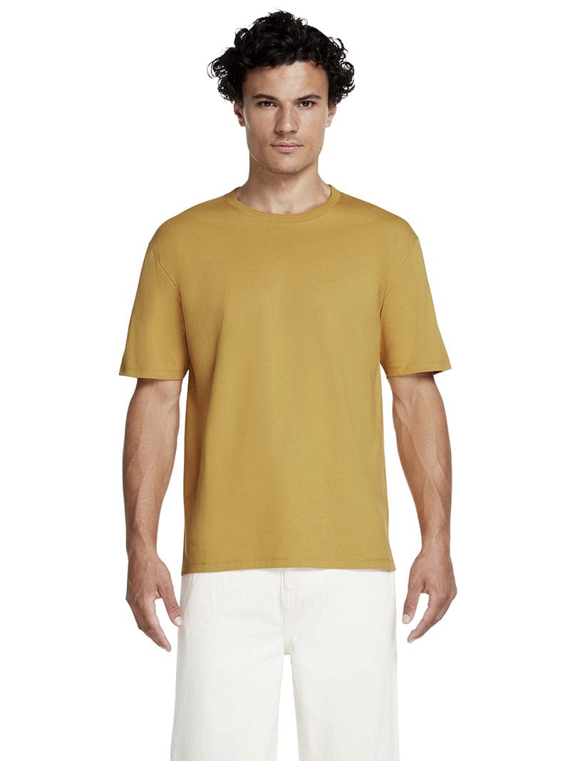 Earth Positive T-Shirt Earth Positive Premium Jersey T-shirt