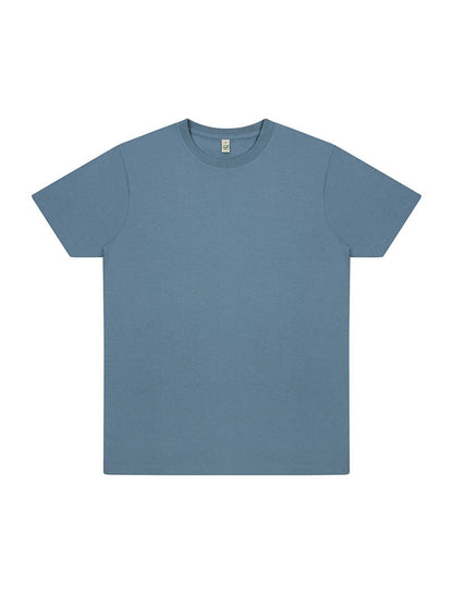 Earth Positive T-Shirt Blue Dusk / XS Earth Positive Premium Jersey T-shirt