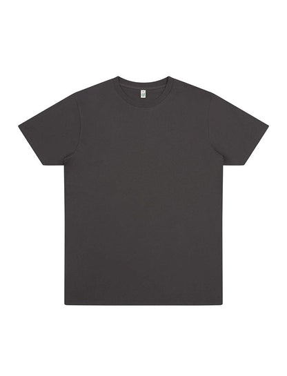 Earth Positive T-Shirt Faded Black / XS Earth Positive Premium Jersey T-shirt