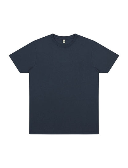 Earth Positive T-Shirt Denim Blue / XS Earth Positive Premium Jersey T-shirt