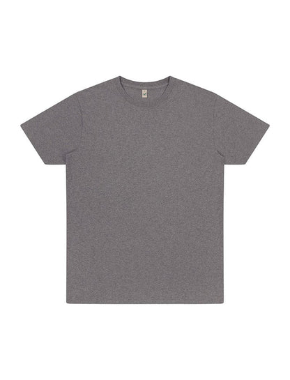 Earth Positive T-Shirt Dark Heather / XS Earth Positive Premium Jersey T-shirt