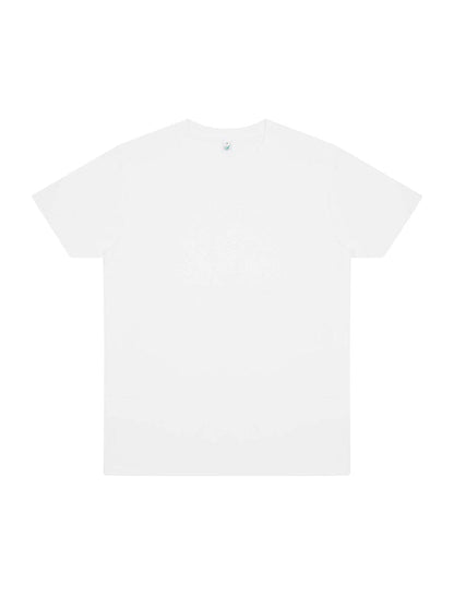 Earth Positive T-Shirt White / XS Earth Positive Premium Jersey T-shirt
