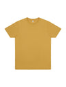 Faded Mustard